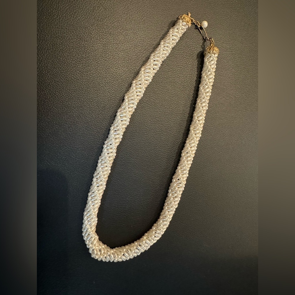 Vintage Necklace